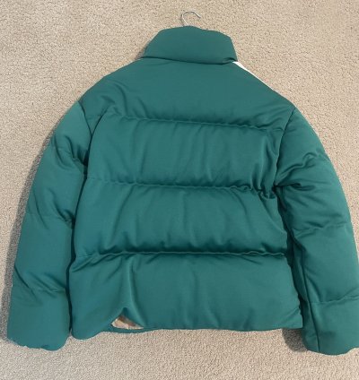 Moncler Palm Angles Jacket