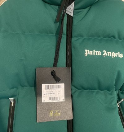 Moncler Palm Angles Jacket