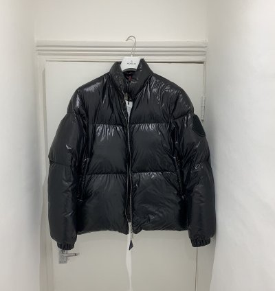 Moncler Puffer Jacket