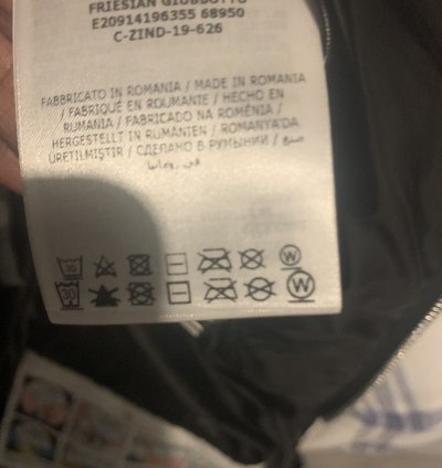 Moncler Puffer Jacket