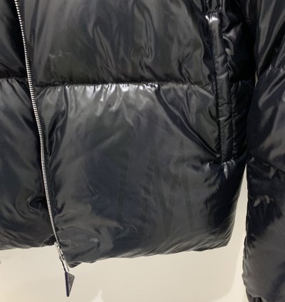 Moncler Puffer Jacket