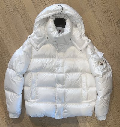 Moncler Puffer Jacket 70th Edition