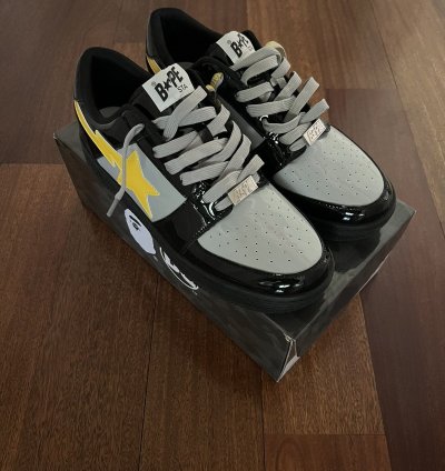 Bape Sta Batman