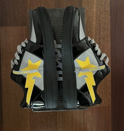 Bape Sta Batman