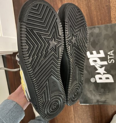 Bape Sta Batman