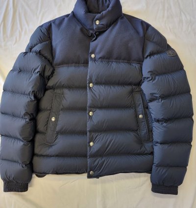 Moncler Rousseau Down Jacket