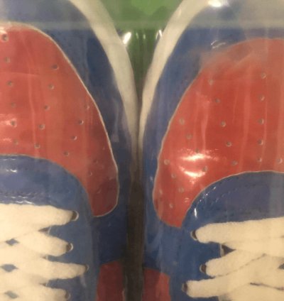 Bape Sta Captain America