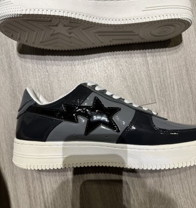 Bape Sta Color Camo Combo