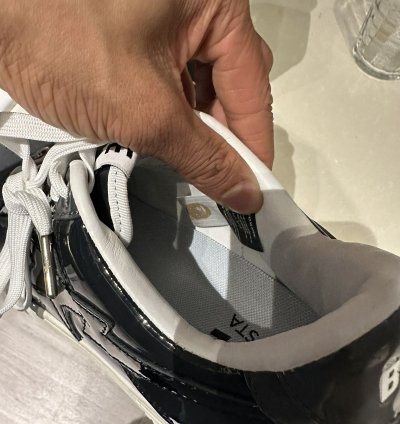 Bape Sta Color Camo Combo