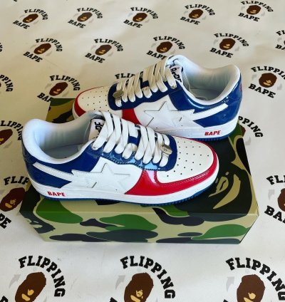 Bape Sta France