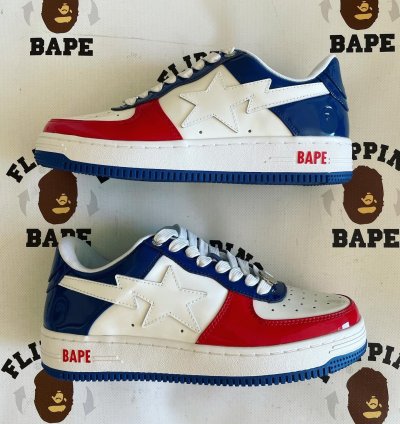Bape Sta France