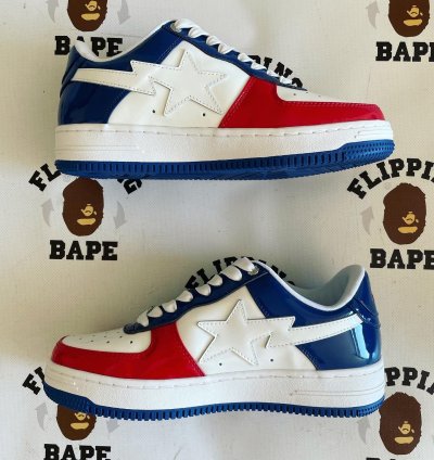 Bape Sta France