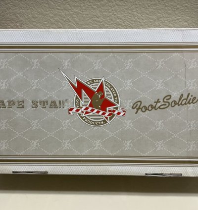 Bape Sta Fs-001 Snake