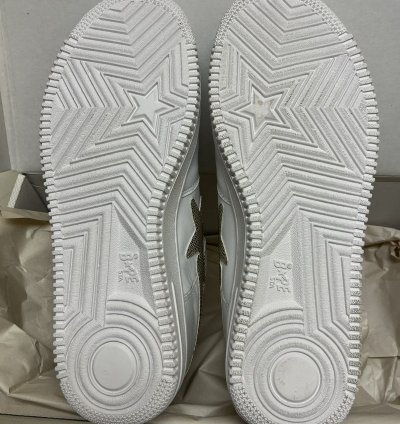 Bape Sta Fs-001 Snake