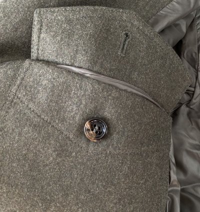 Moncler Suit Jacket