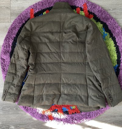 Moncler Suit Jacket