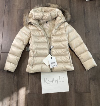 Moncler Tatie Jacket