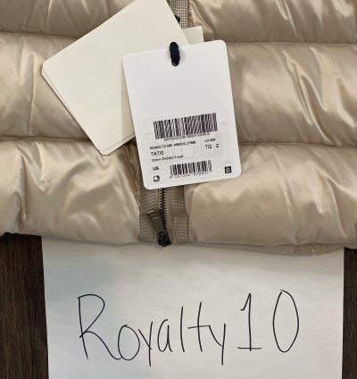 Moncler Tatie Jacket