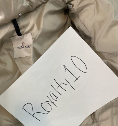 Moncler Tatie Jacket