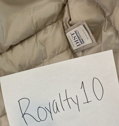 Moncler Tatie Jacket