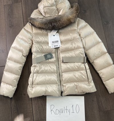 Moncler Tatie Jacket