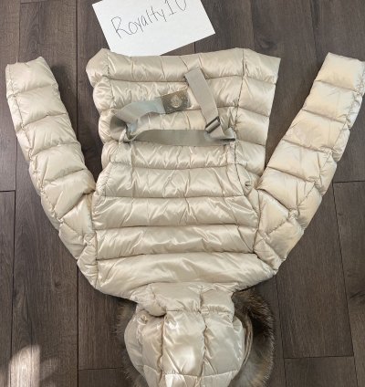 Moncler Tatie Jacket