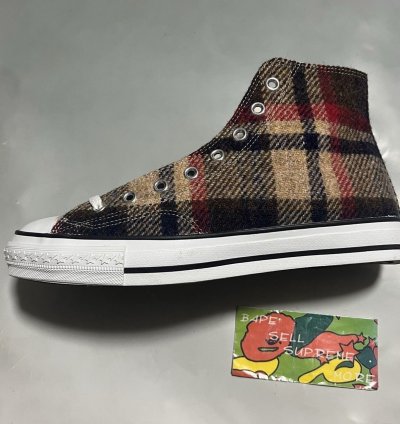 Bape Sta Lovegene Check