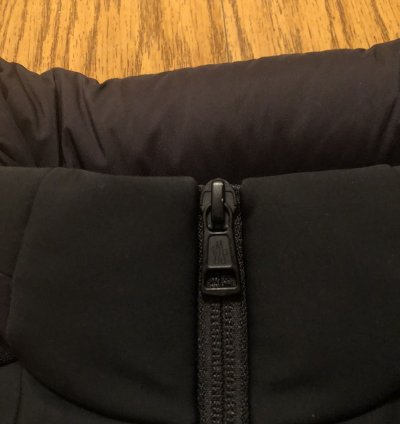 Moncler Tricot Cardigan Jacket
