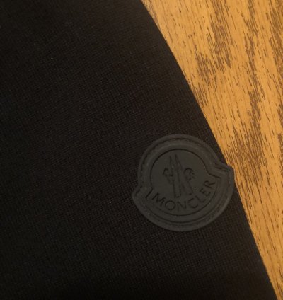 Moncler Tricot Cardigan Jacket