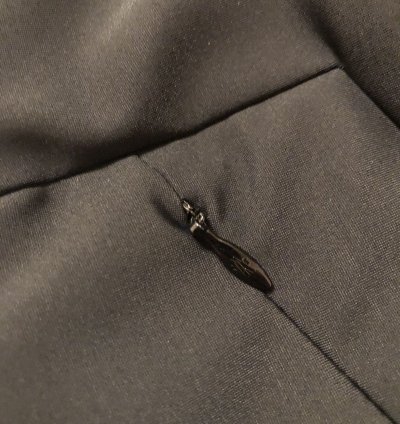 Moncler Tricot Cardigan Jacket