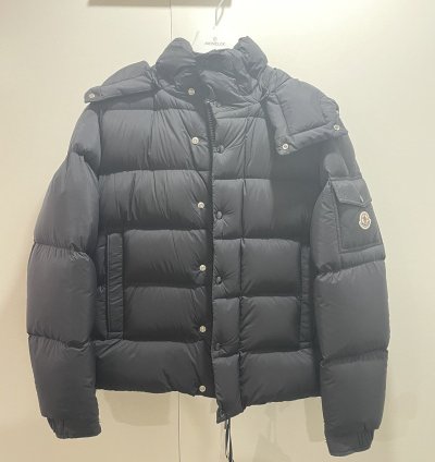 Moncler Vezere Down Jacket