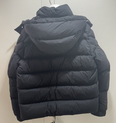 Moncler Vezere Down Jacket