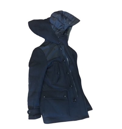 Moncler Vintage Jacket