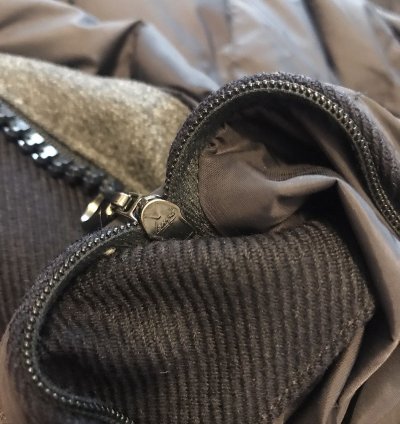 Moncler Vintage Jacket