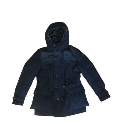 Moncler Vintage Jacket