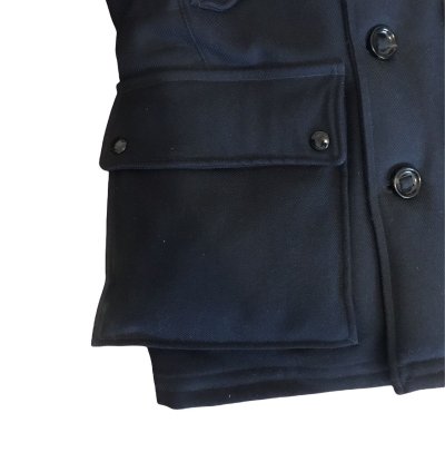 Moncler Vintage Jacket
