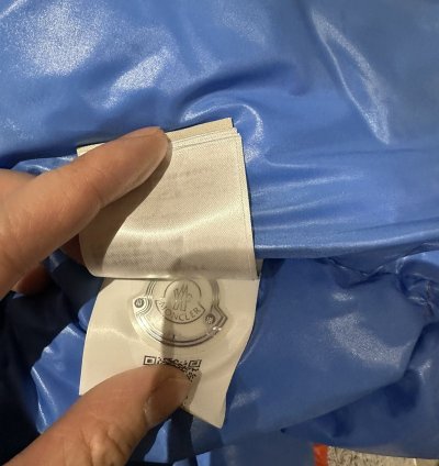 Moncler Wilson Puffer Jacket