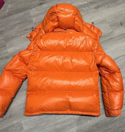 Moncler Wilson Puffer Jacket