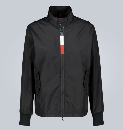 Moncler Wimereux Technical Jacket