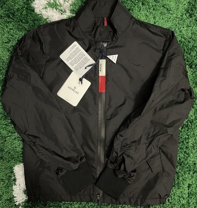 Moncler Wimereux Technical Jacket