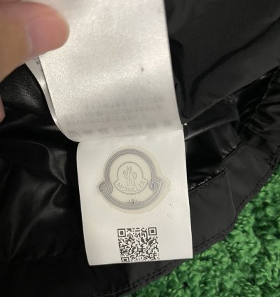 Moncler Wimereux Technical Jacket