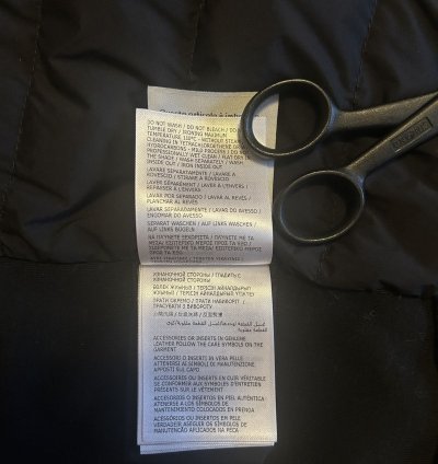 Moncler Windbreaker Hoodie Jacket