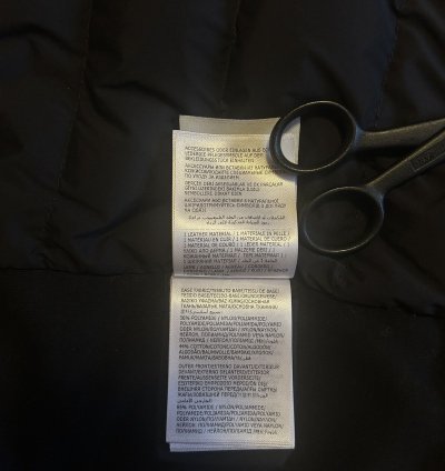 Moncler Windbreaker Hoodie Jacket