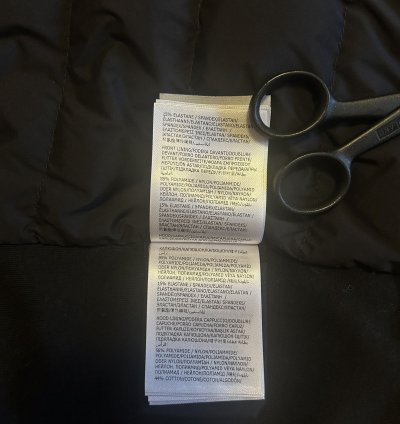 Moncler Windbreaker Hoodie Jacket