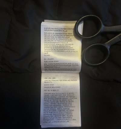 Moncler Windbreaker Hoodie Jacket