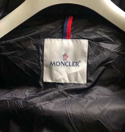Moncler Women Hermifur Jacket