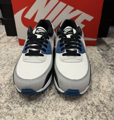 Nike Air Max 90 industrial Blue