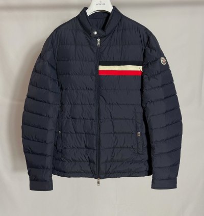 Moncler Yeres Jacket