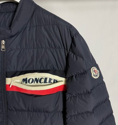 Moncler Yeres Jacket