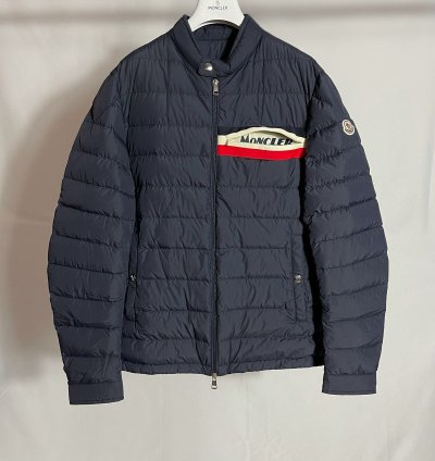 Moncler Yeres Jacket